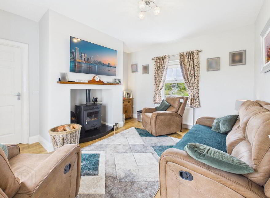 Kilmurry, Castleplunket, Lissalway, F45XR50