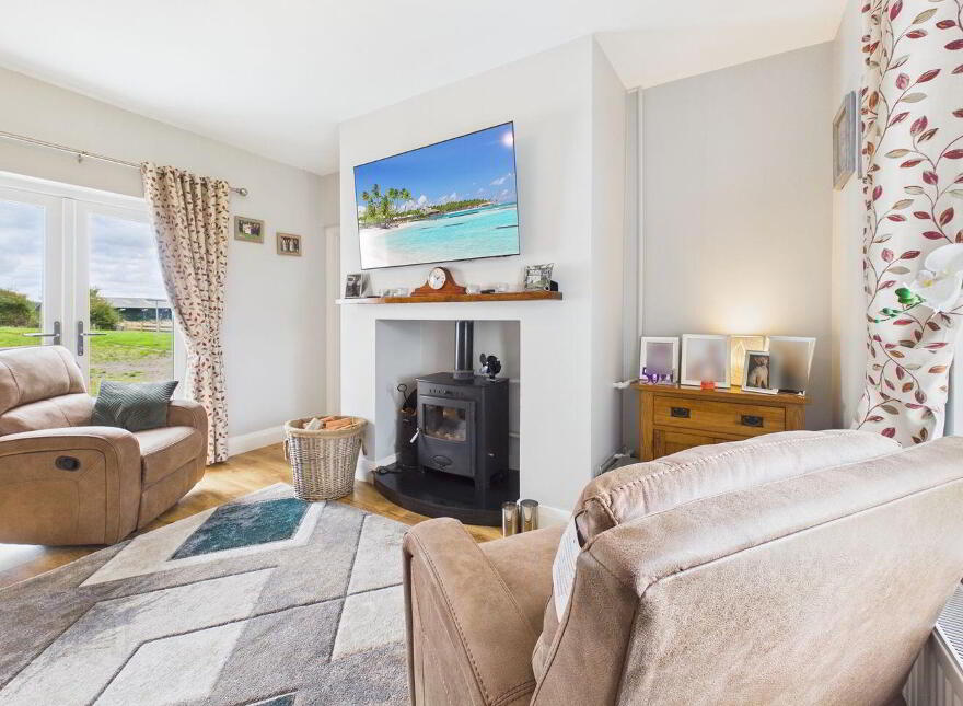 Kilmurry, Castleplunket, Lissalway, F45XR50