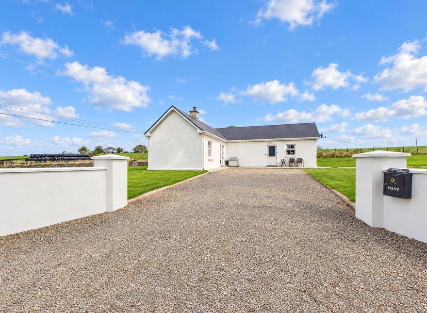 Kilmurry, Castleplunket, Lissalway, F45XR50