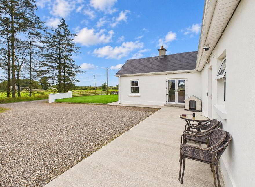 Kilmurry, Castleplunket, Lissalway, F45XR50