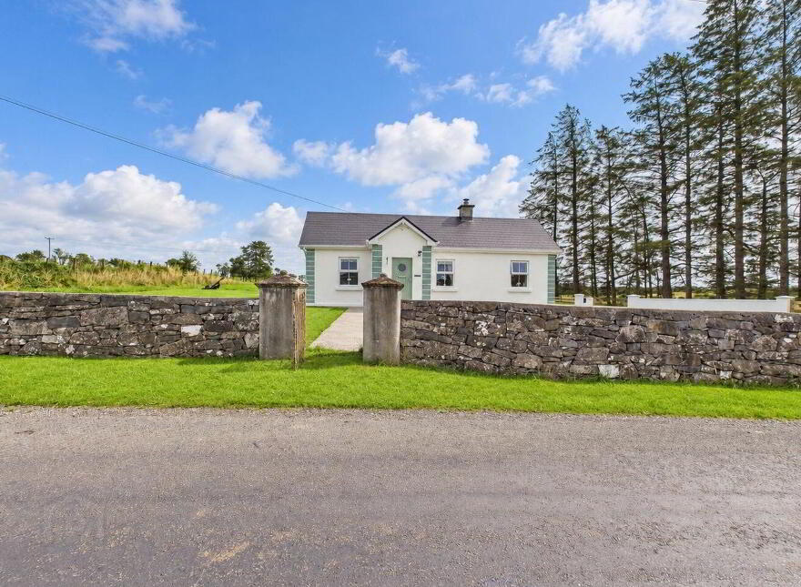 Kilmurry, Castleplunket, Lissalway, F45XR50