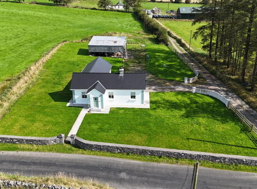 Kilmurry, Castleplunket, Lissalway, F45XR50