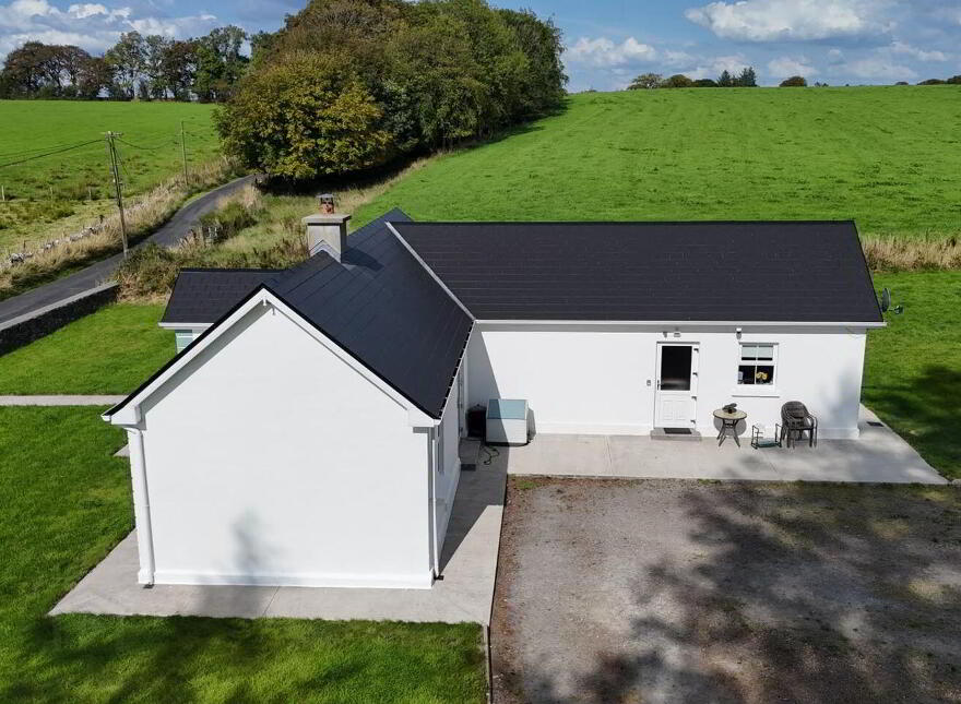 Kilmurry, Castleplunket, Lissalway, F45XR50
