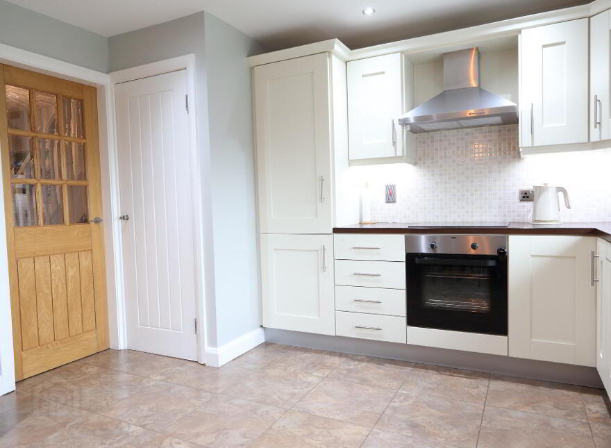 4 Cherry Hill, Churchtown, Cookstown, BT80 9XU