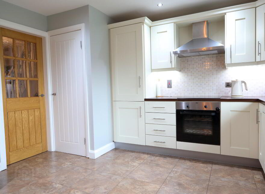 4 Cherry Hill, Churchtown, Cookstown, BT80 9XU