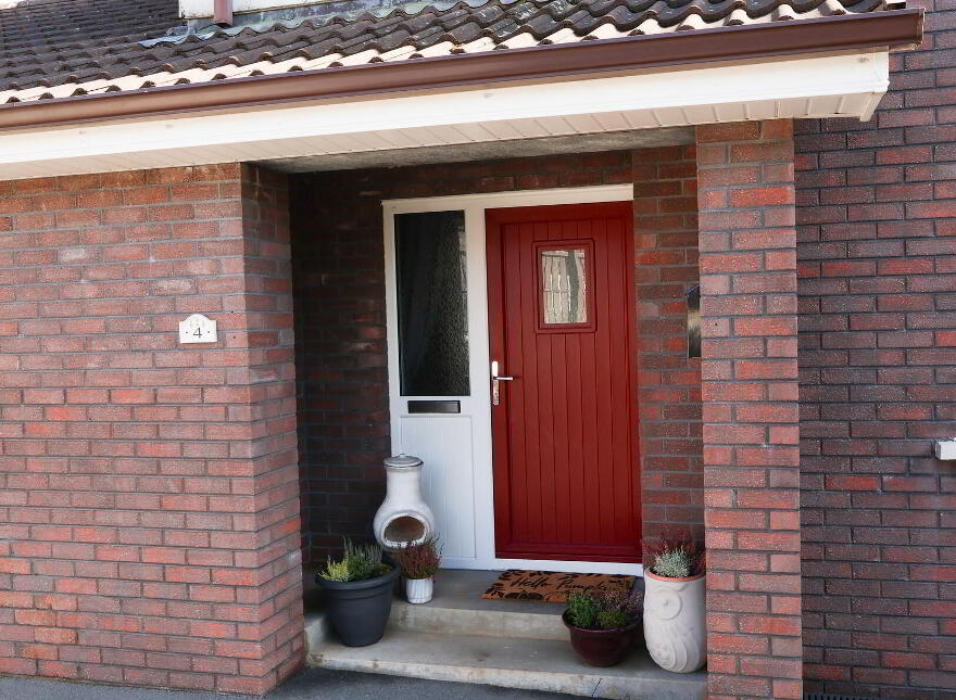 4 Cherry Hill, Churchtown, Cookstown, BT80 9XU