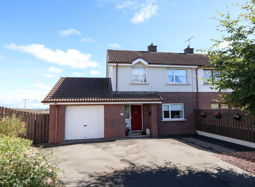 4 Cherry Hill, Churchtown, Cookstown, BT80 9XU