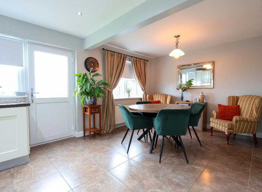 4 Cherry Hill, Churchtown, Cookstown, BT80 9XU
