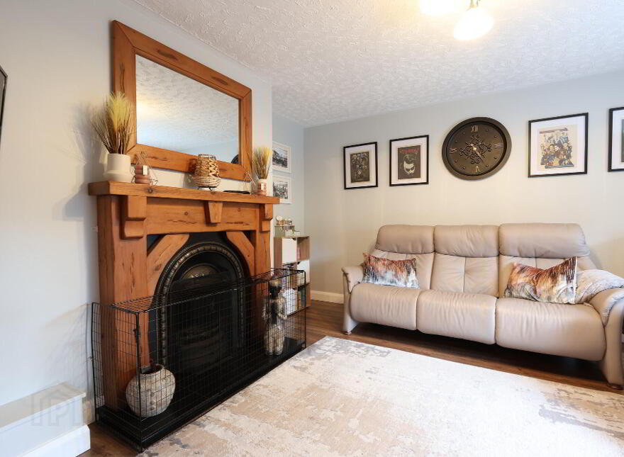 4 Cherry Hill, Churchtown, Cookstown, BT80 9XU