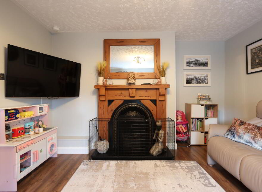 4 Cherry Hill, Churchtown, Cookstown, BT80 9XU