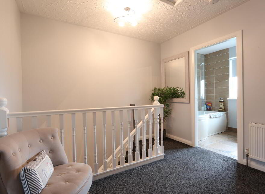 4 Cherry Hill, Churchtown, Cookstown, BT80 9XU