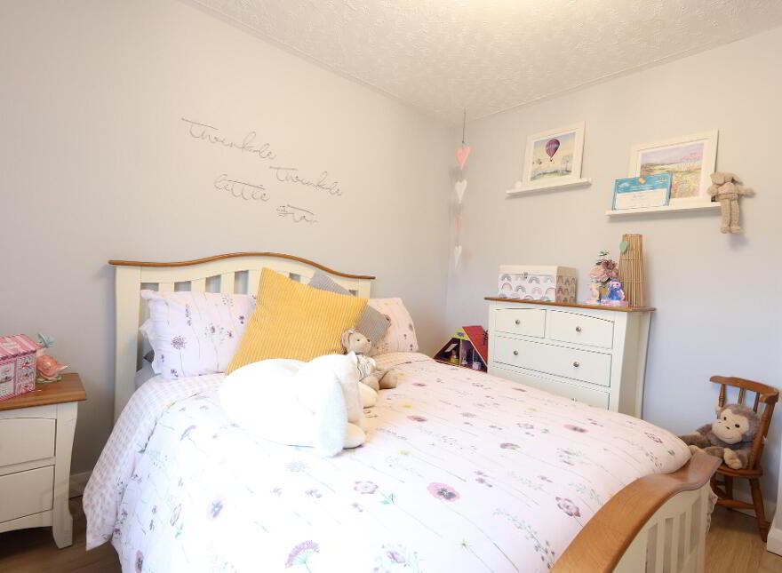 4 Cherry Hill, Churchtown, Cookstown, BT80 9XU