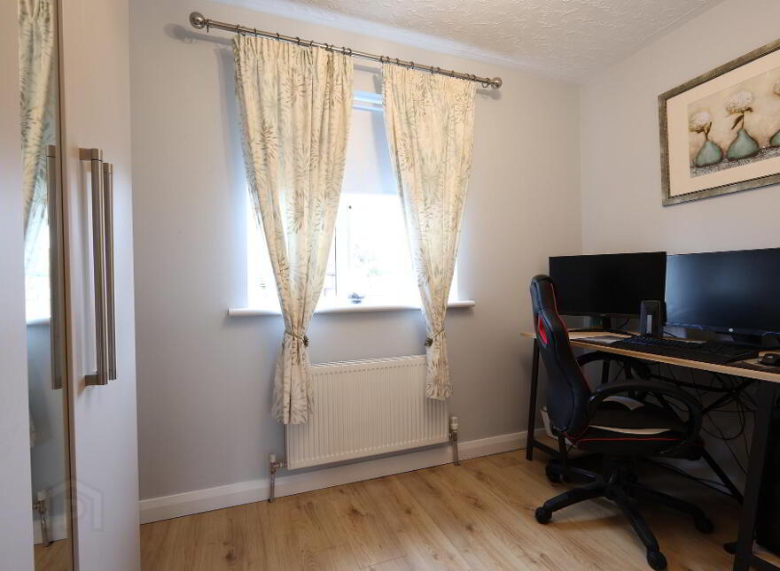 4 Cherry Hill, Churchtown, Cookstown, BT80 9XU