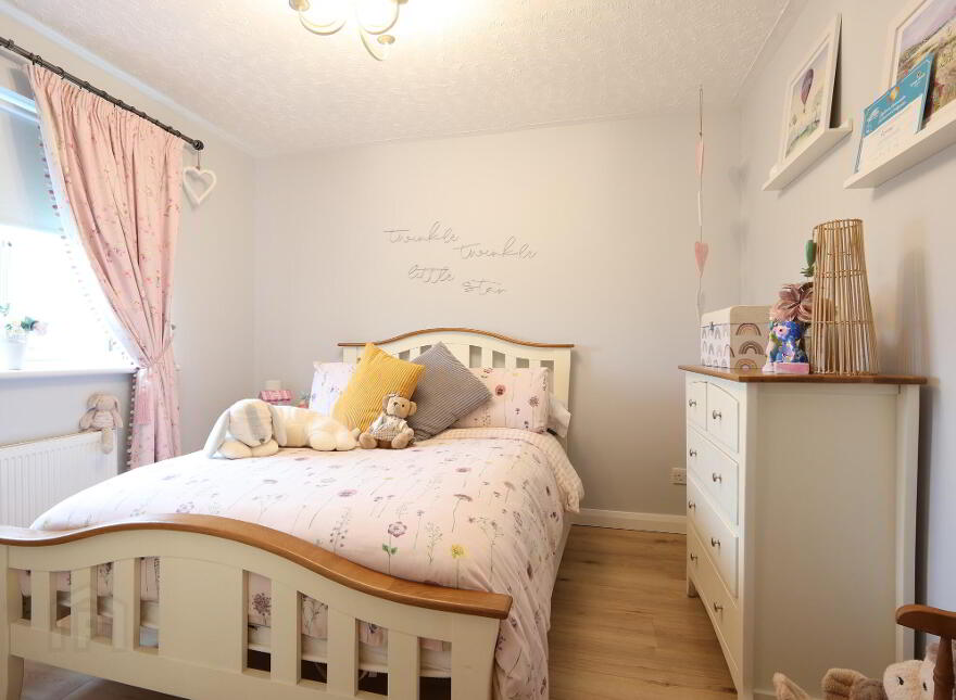 4 Cherry Hill, Churchtown, Cookstown, BT80 9XU