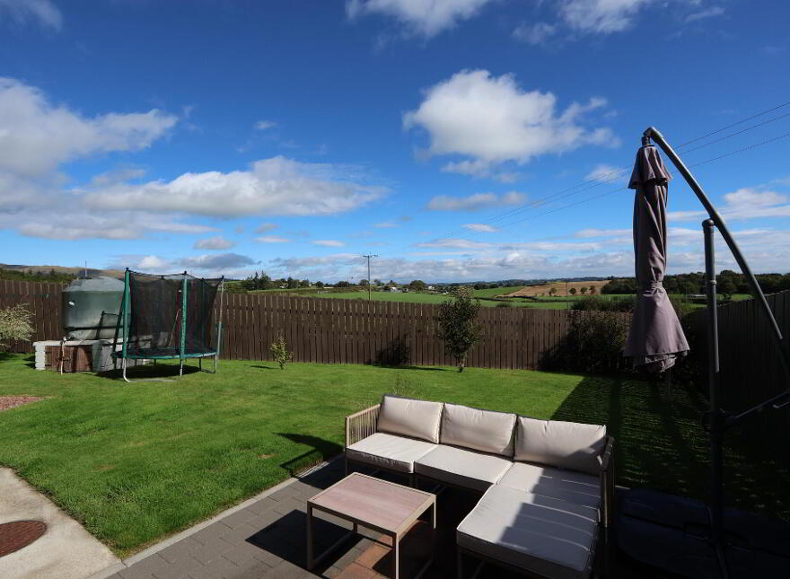 4 Cherry Hill, Churchtown, Cookstown, BT80 9XU