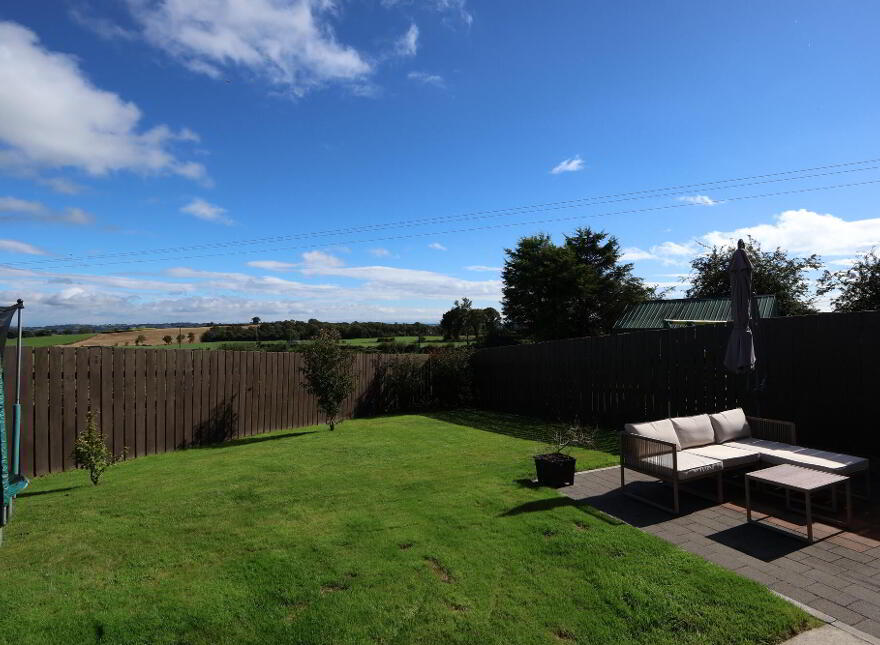 4 Cherry Hill, Churchtown, Cookstown, BT80 9XU