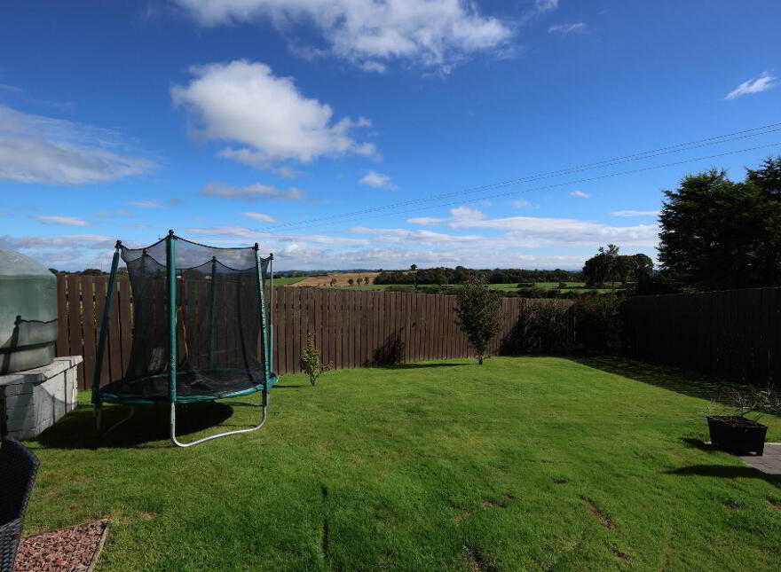4 Cherry Hill, Churchtown, Cookstown, BT80 9XU