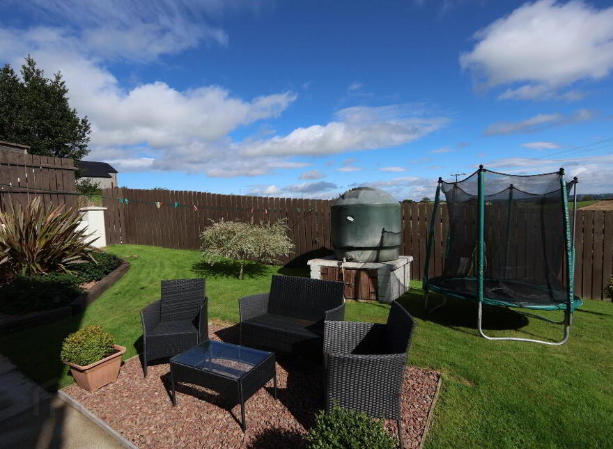 4 Cherry Hill, Churchtown, Cookstown, BT80 9XU
