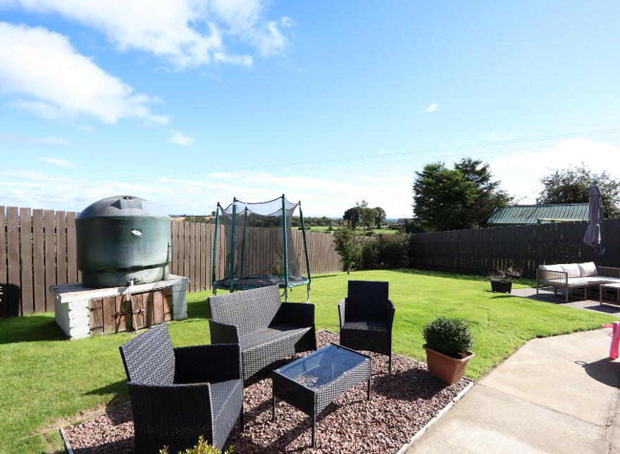 4 Cherry Hill, Churchtown, Cookstown, BT80 9XU