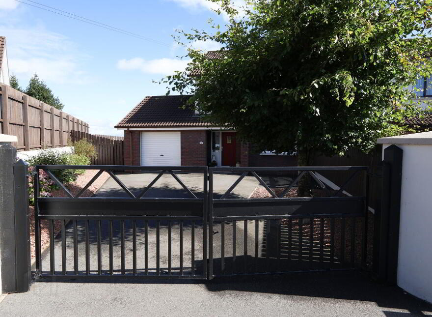 4 Cherry Hill, Churchtown, Cookstown, BT80 9XU