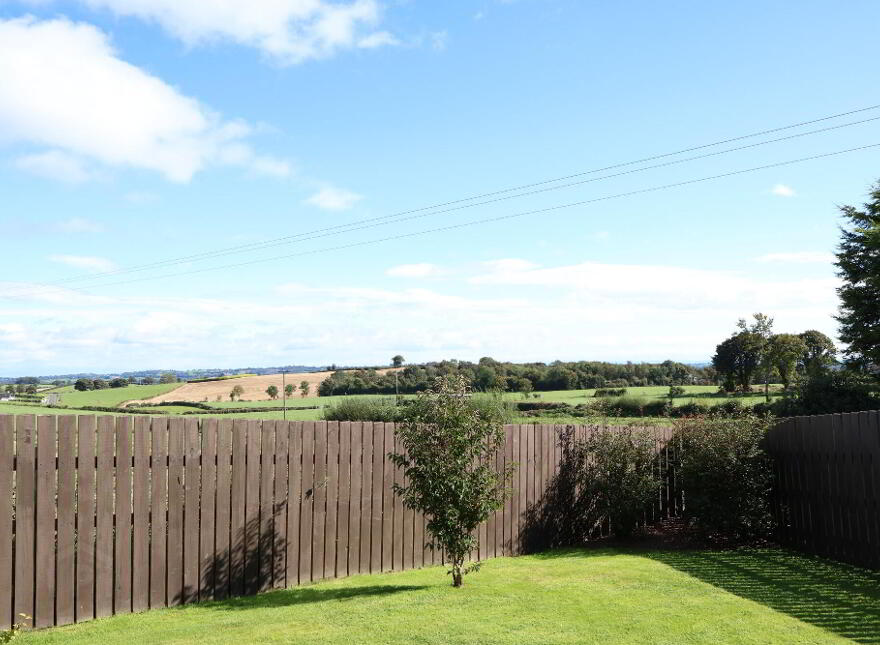 4 Cherry Hill, Churchtown, Cookstown, BT80 9XU