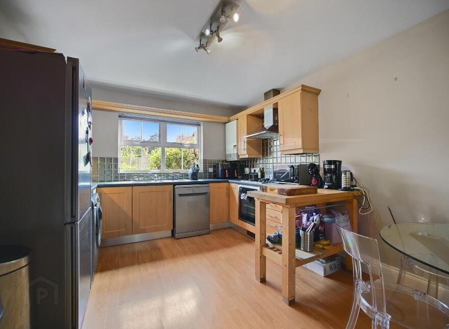 5 Drumbeg Mews, Lisburn, BT27 5XA