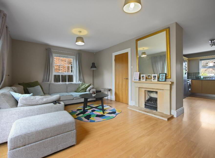 5 Drumbeg Mews, Lisburn, BT27 5XA