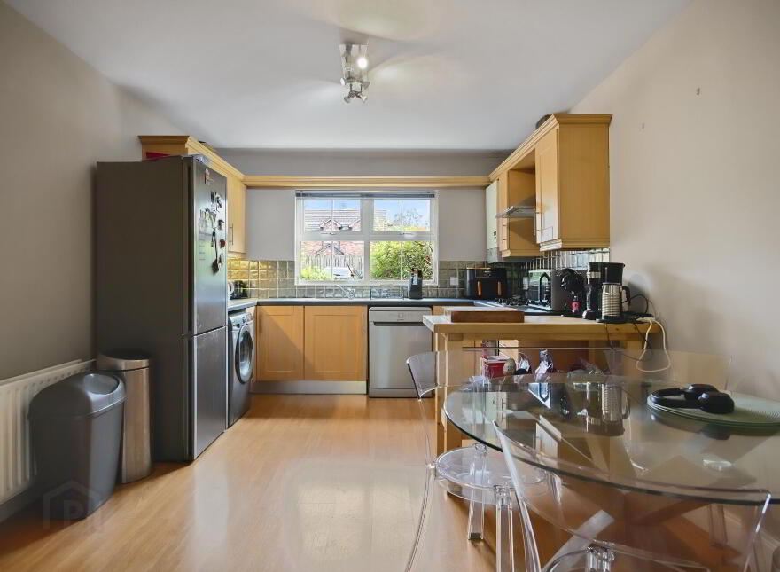 5 Drumbeg Mews, Lisburn, BT27 5XA