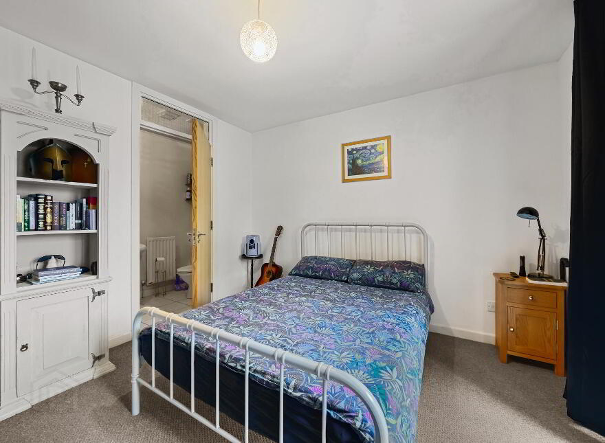 13 Park Royal, 841f Upper Lisburn Road, Belfast, BT9 7GY