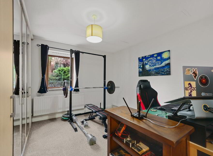 13 Park Royal, 841f Upper Lisburn Road, Belfast, BT9 7GY