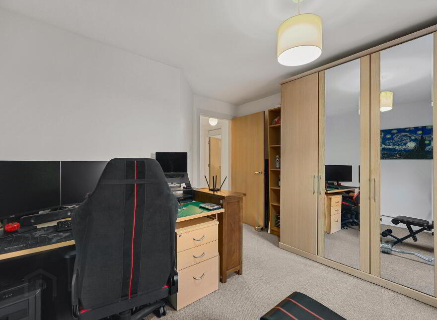 13 Park Royal, 841f Upper Lisburn Road, Belfast, BT9 7GY