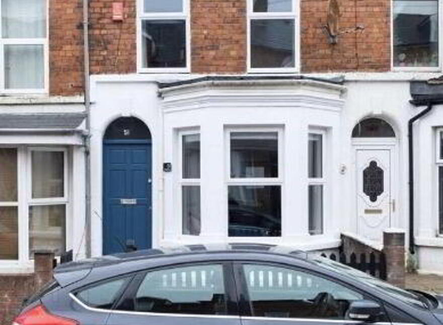 51 Melrose Street, Belfast, BT9 7DL photo