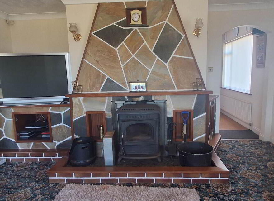 Altashane, Glenview, Carndonagh, F93ADF7
