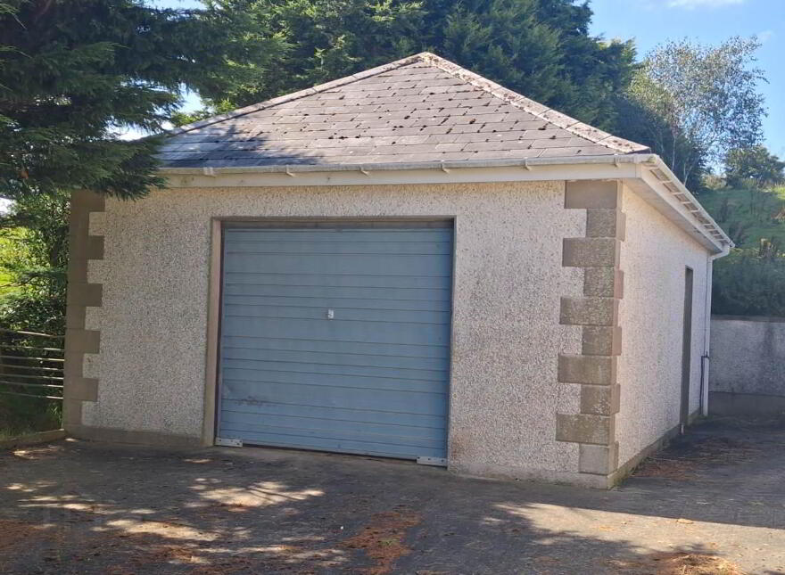 Altashane, Glenview, Carndonagh, F93ADF7