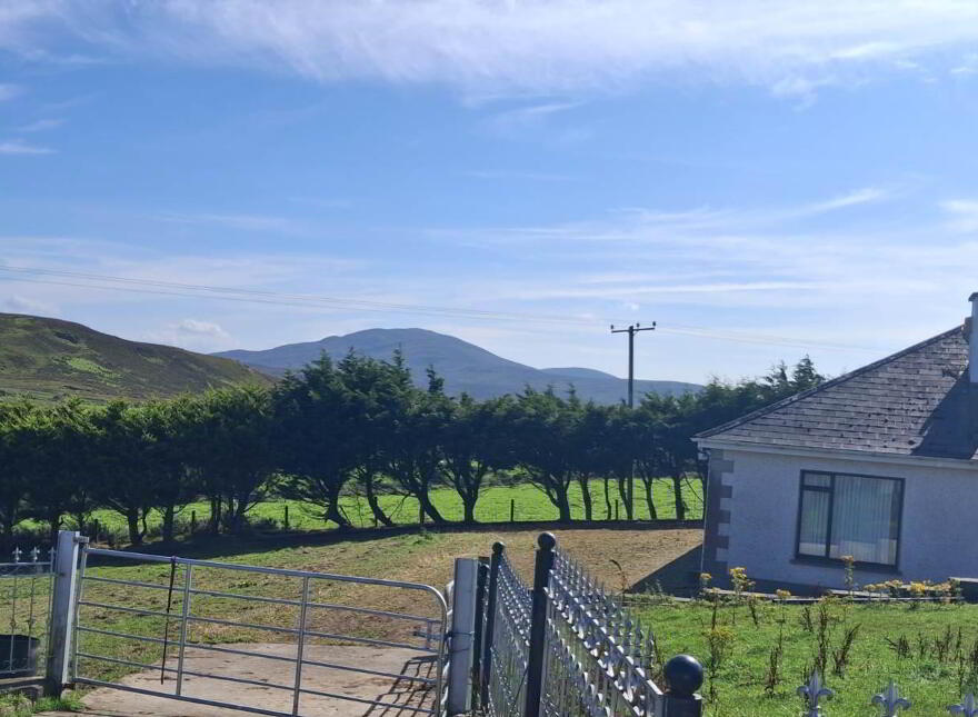 Altashane, Glenview, Carndonagh, F93ADF7