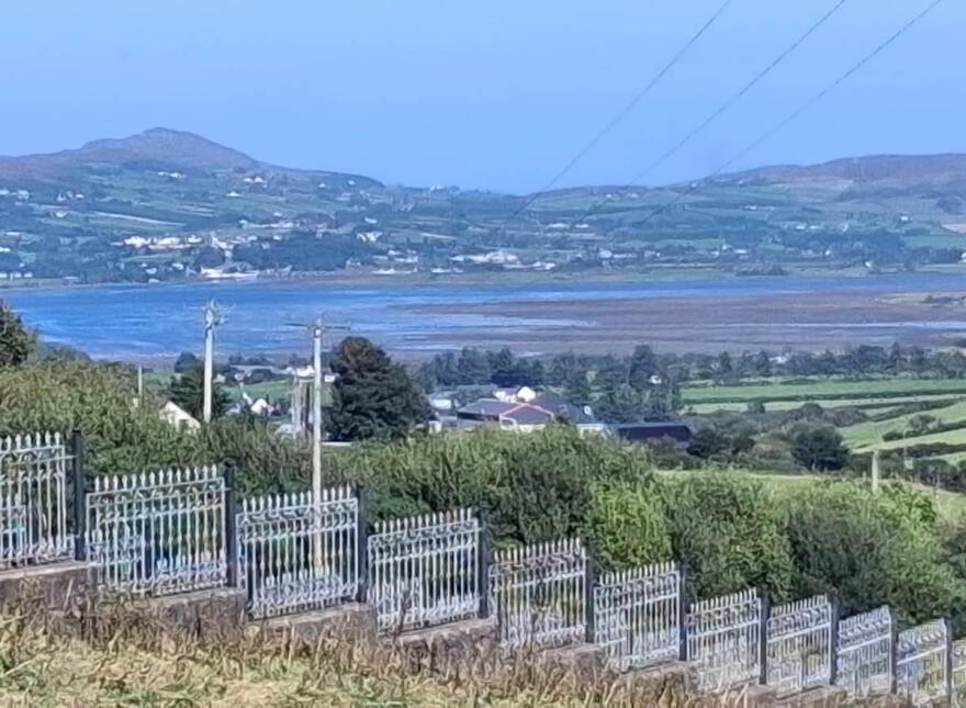 Altashane, Glenview, Carndonagh, F93ADF7