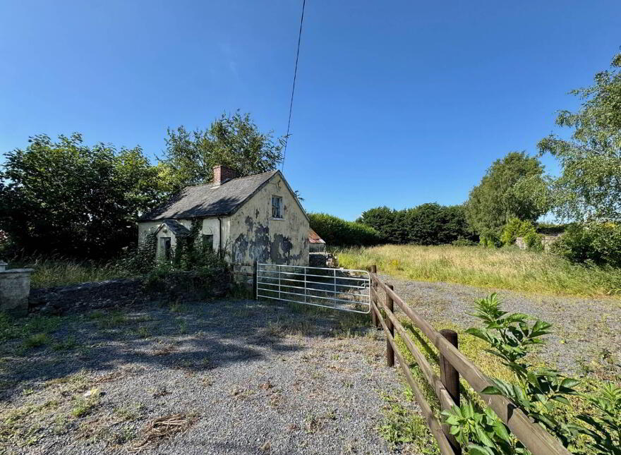 Cloghleigh, Golden, Cashel, E25PH00