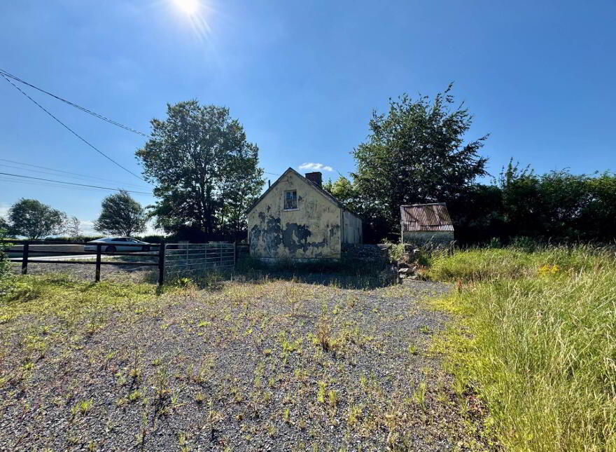 Cloghleigh, Golden, Cashel, E25PH00