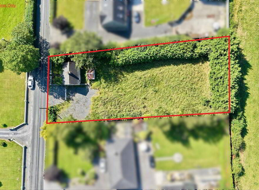 Cloghleigh, Golden, Cashel, E25PH00