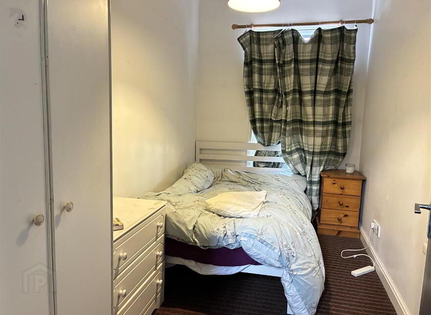 Flat 2, 102 Wellesley Avenue, Belfast, BT9 6DH