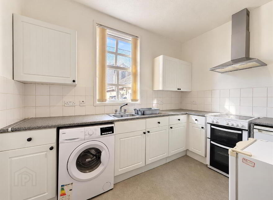 Flat 2, 102 Wellesley Avenue, Belfast, BT9 6DH