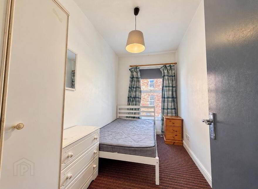 Flat 2, 102 Wellesley Avenue, Belfast, BT9 6DH