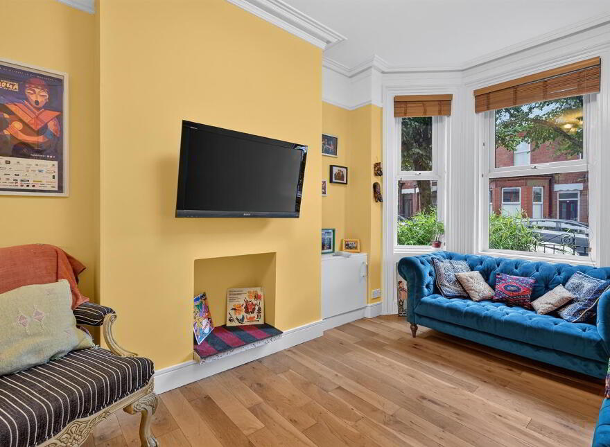 37 Adelaide Avenue, Belfast, BT9 7FY