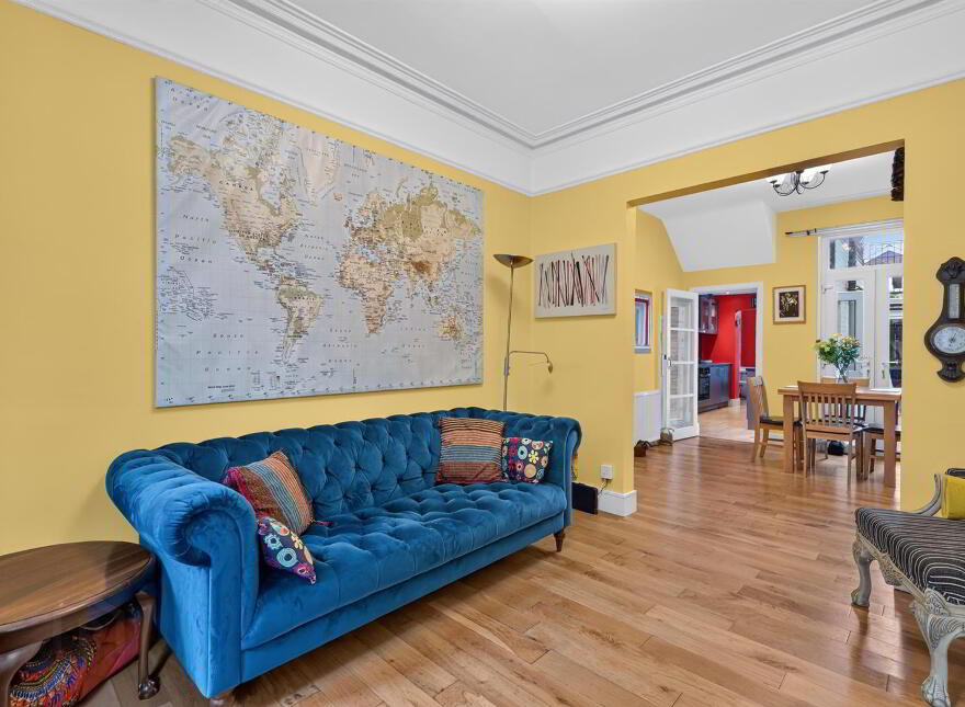 37 Adelaide Avenue, Belfast, BT9 7FY