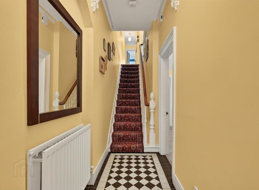 37 Adelaide Avenue, Belfast, BT9 7FY