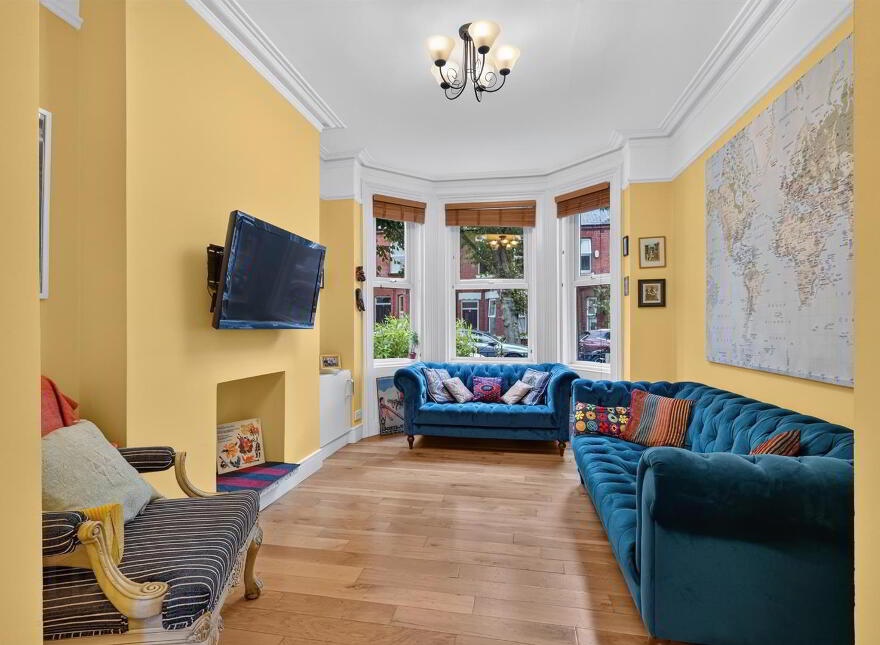 37 Adelaide Avenue, Belfast, BT9 7FY