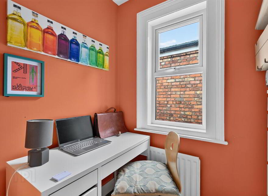 37 Adelaide Avenue, Belfast, BT9 7FY