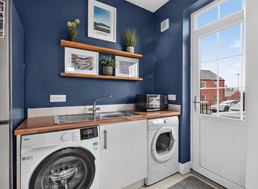 5 Breton View, Lisburn, BT28 3YF