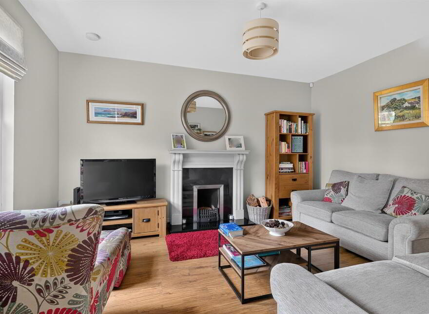 5 Breton View, Lisburn, BT28 3YF