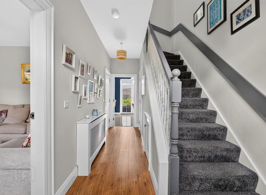 5 Breton View, Lisburn, BT28 3YF